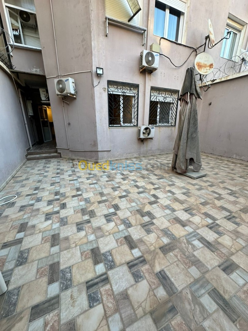 Vente Appartement F3 Alger Dely brahim