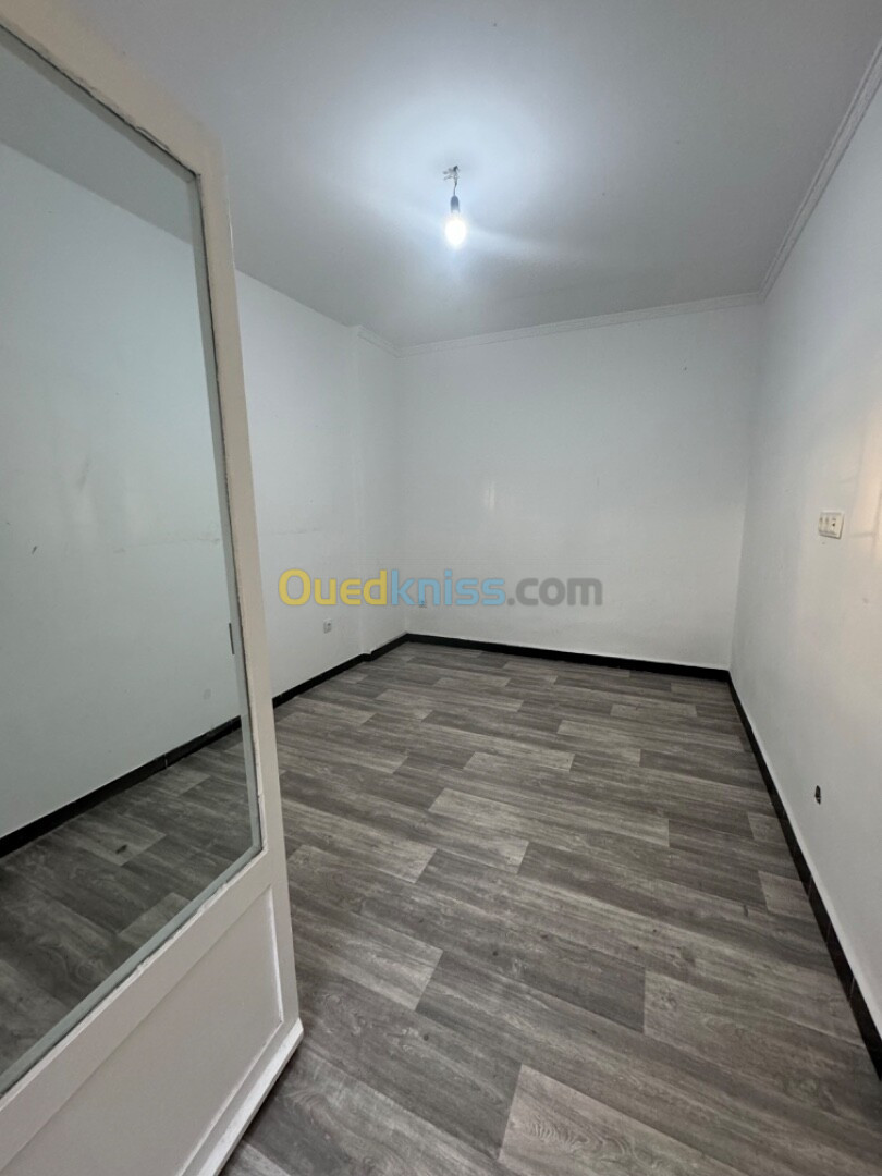 Vente Appartement F4 Alger Cheraga