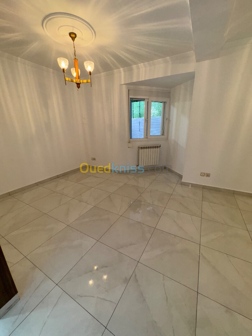 Vente Appartement F3 Alger Dely brahim