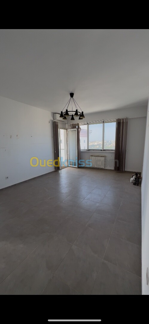 Vente Appartement F3 Alger Birkhadem