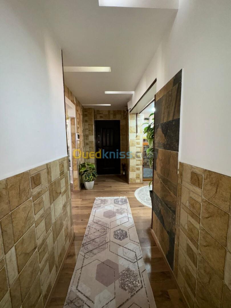 Vente Appartement F3 Alger Rouiba