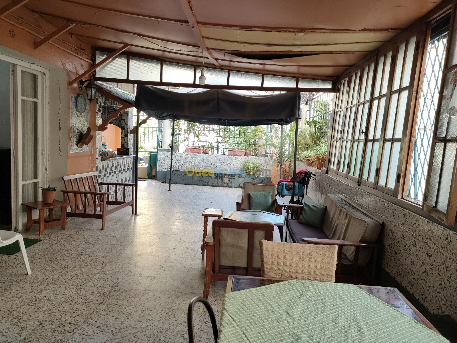 Vente Appartement F5 Alger Alger centre