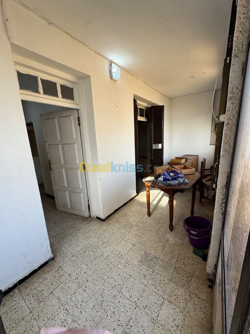 Location Niveau De Villa F2 Alger Hussein dey