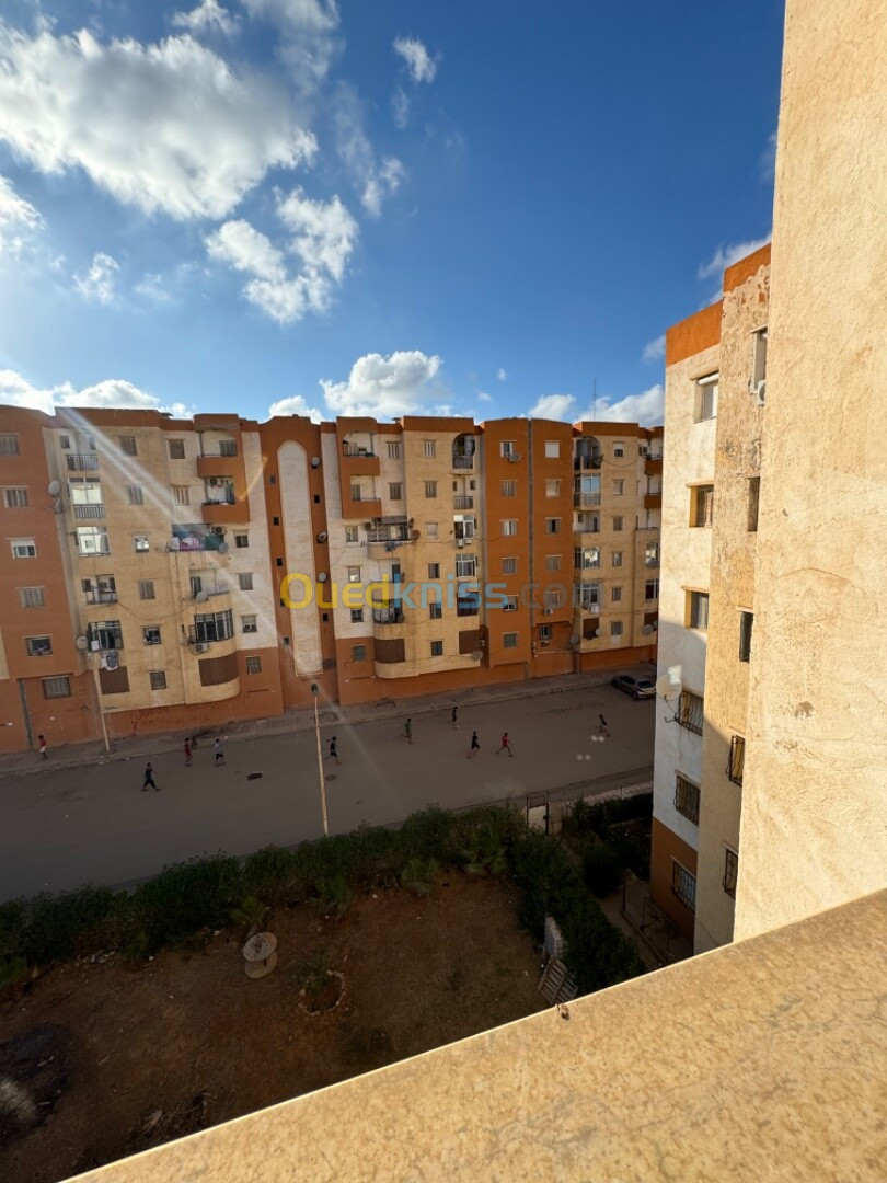 Location Appartement F4 Alger Ouled fayet