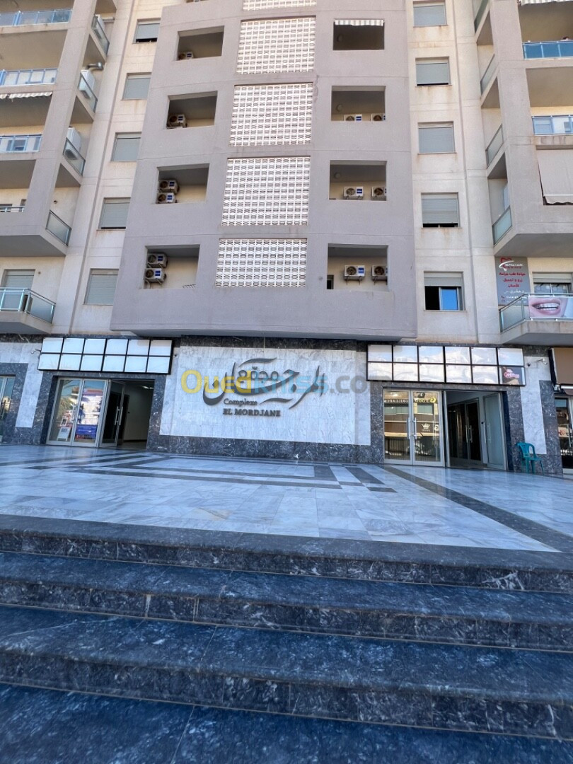 Location Appartement F4 Alger Staoueli