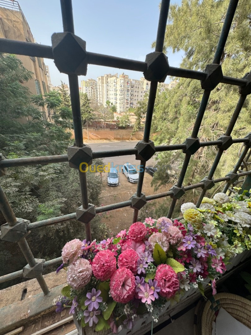 Vente Appartement F4 Alger Draria