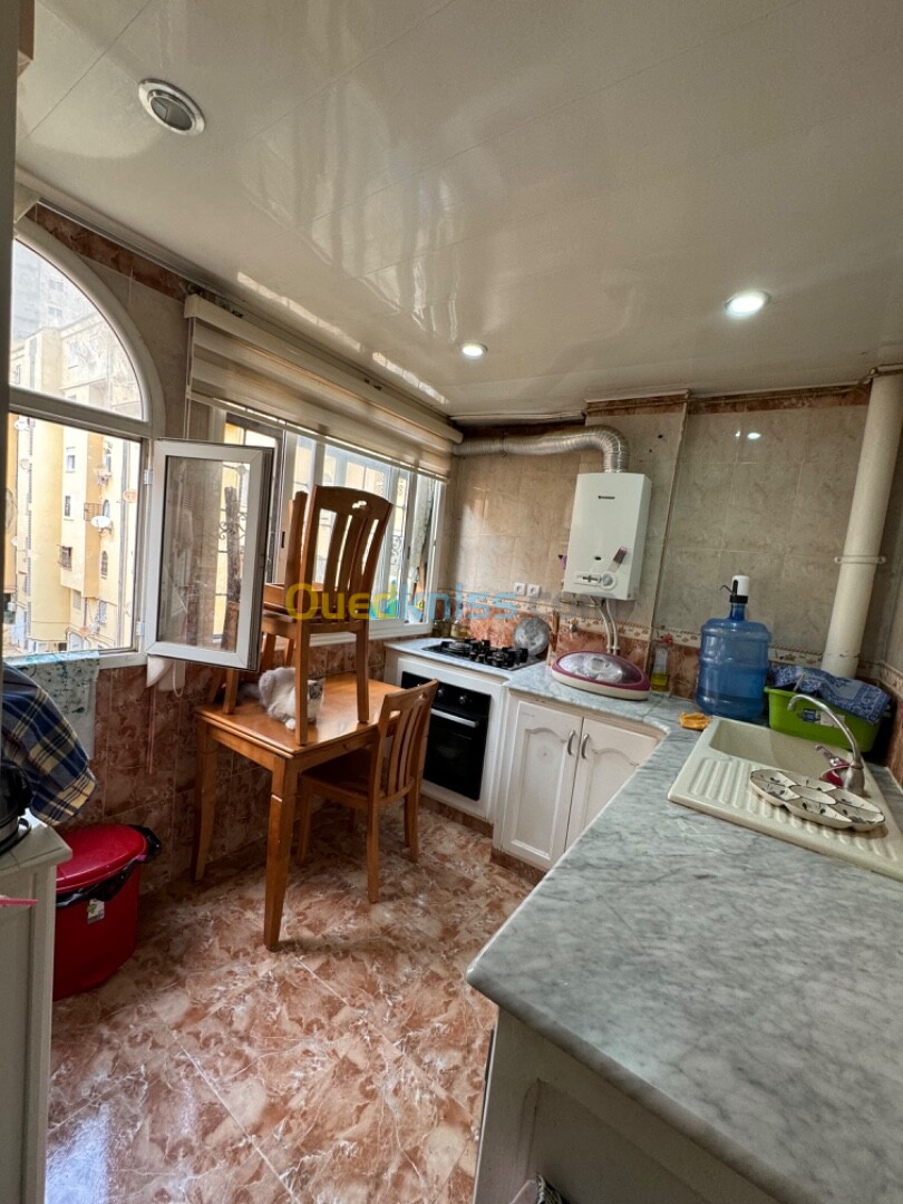 Vente Appartement F3 Alger Ouled fayet