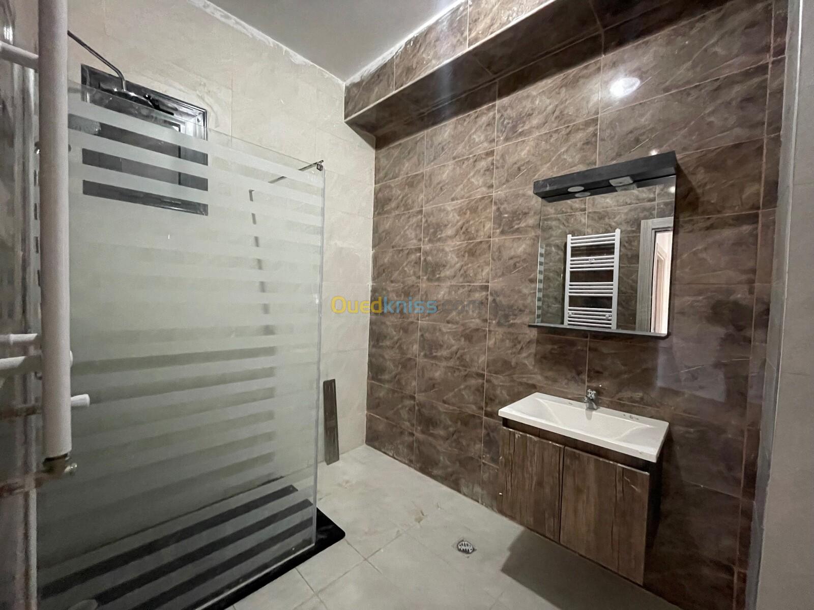 Location Appartement F3 Alger Bir mourad rais