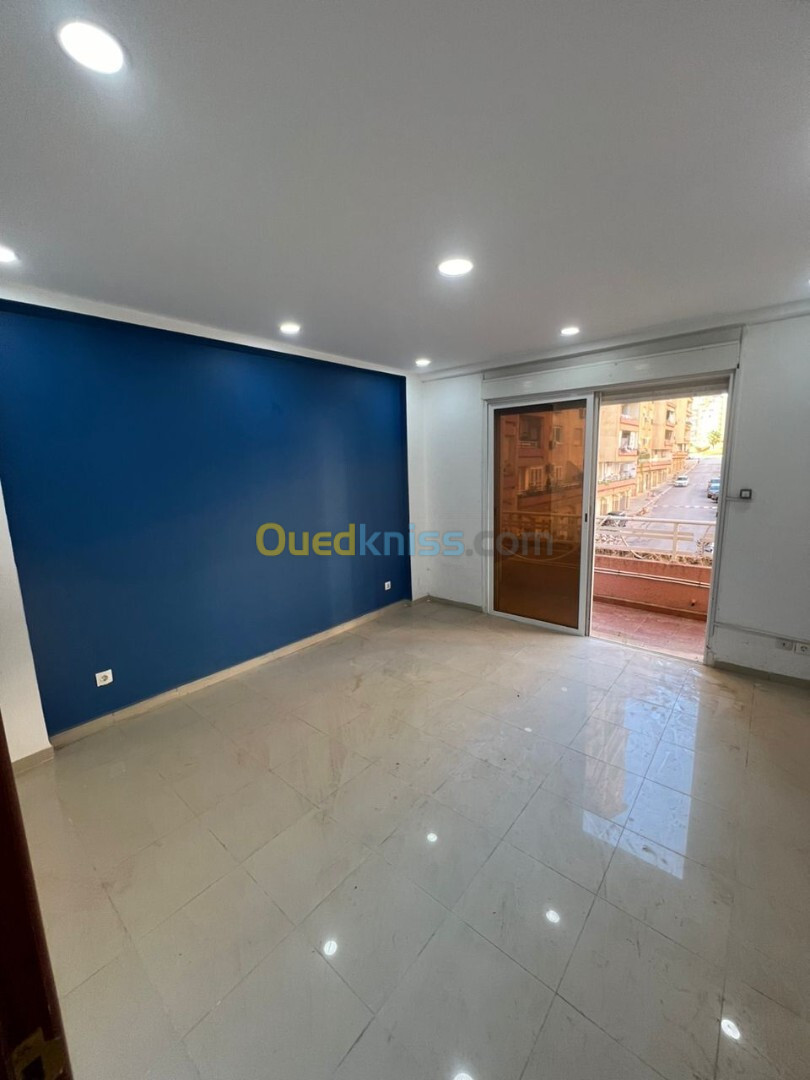 Location Appartement F3 Alger El achour