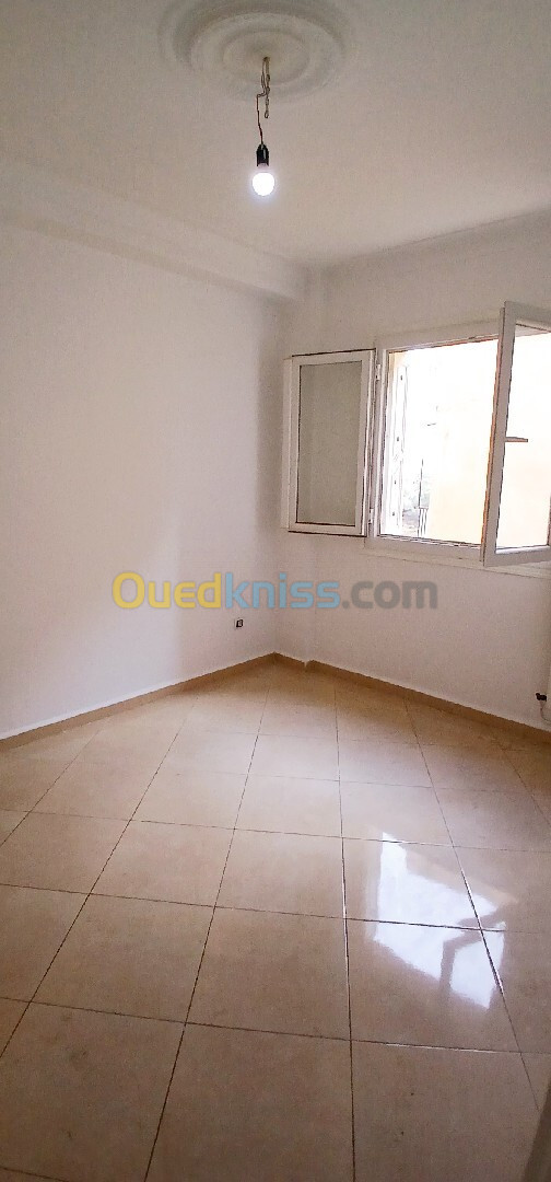 Location Appartement F4 Alger Ouled fayet