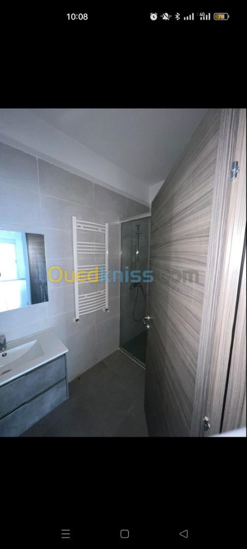 Vente Appartement F3 Alger Ouled fayet