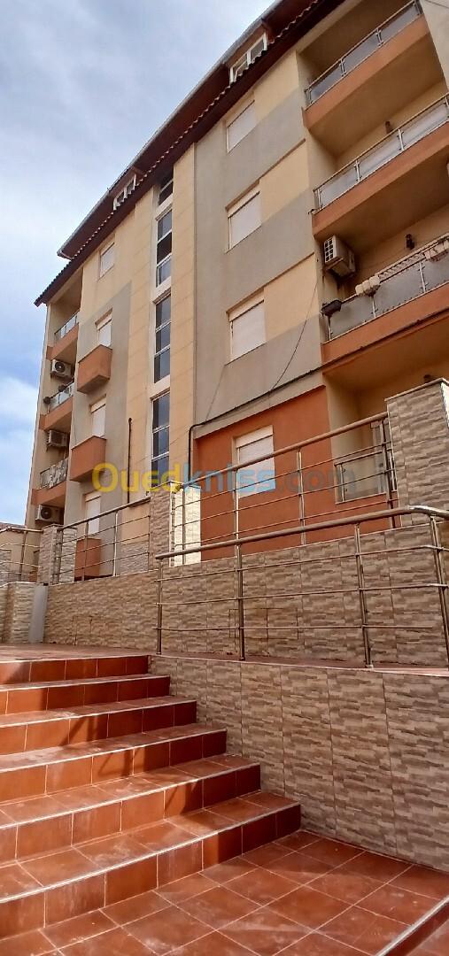 Vente Appartement F4 Tipaza Ain tagourait