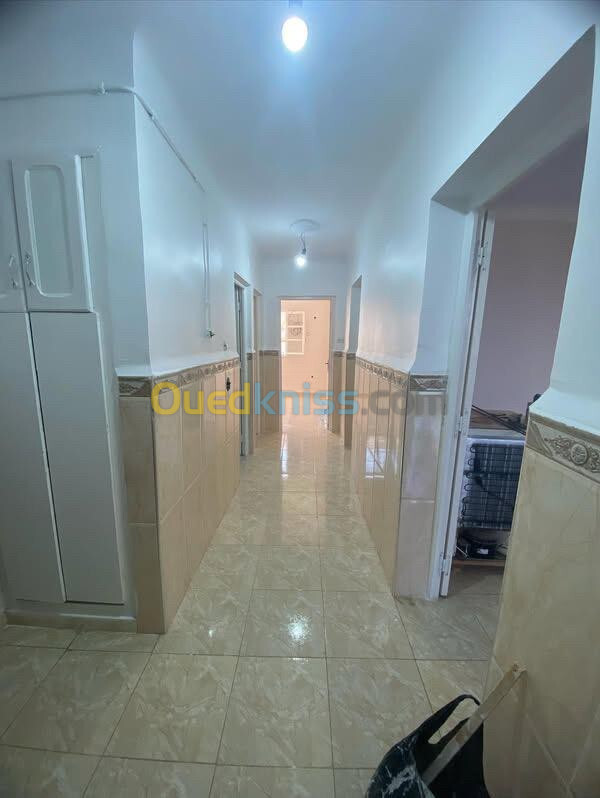 Vente Appartement F3 Alger Ain benian