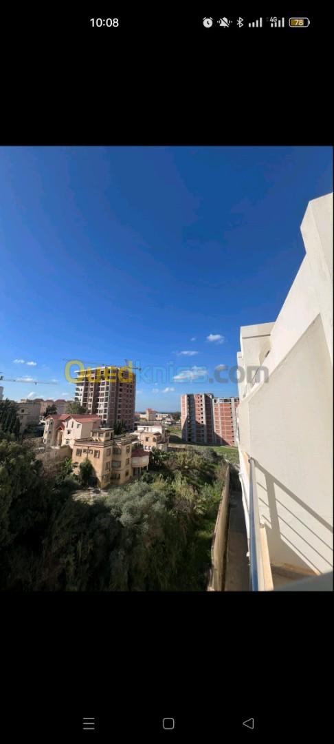 Vente Appartement F3 Alger Ouled fayet