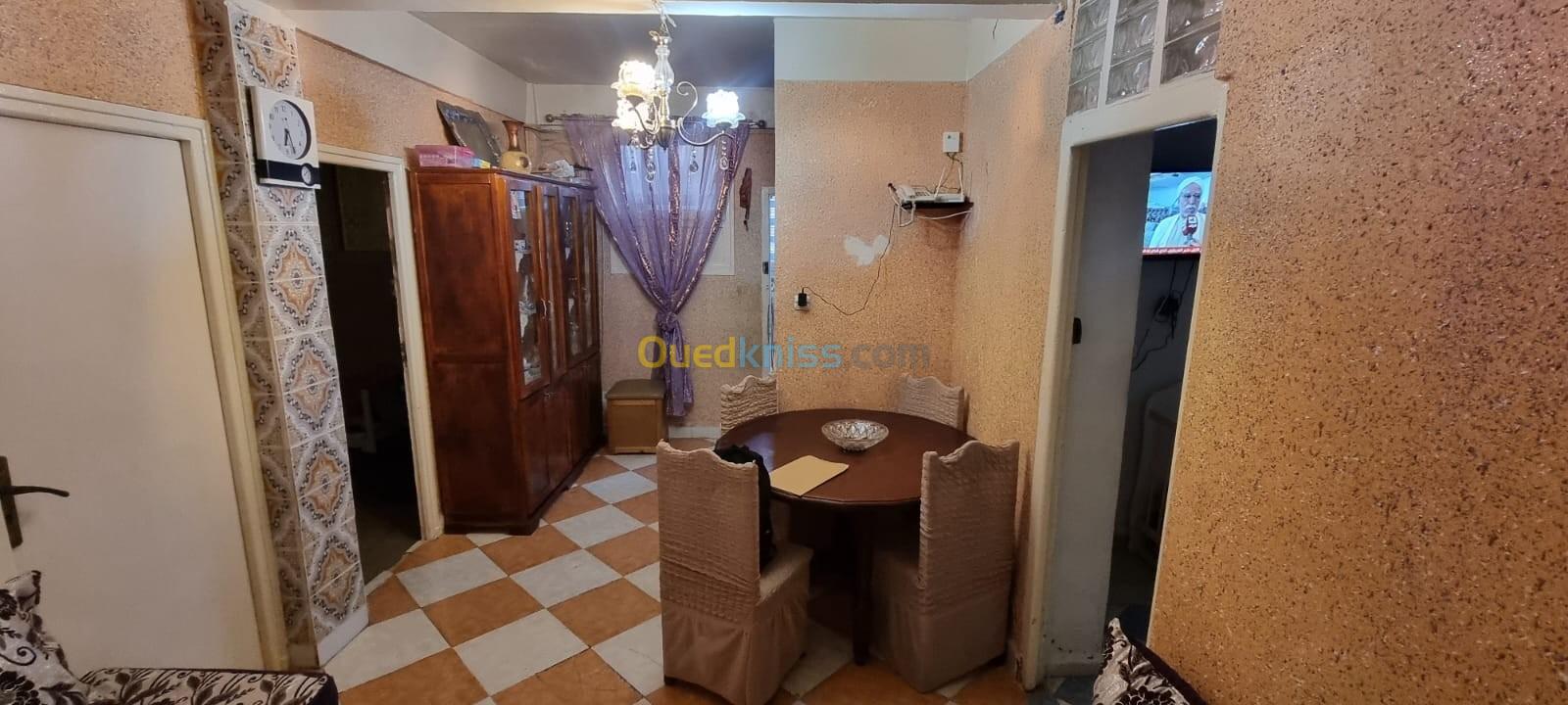 Vente Appartement F3 Alger Hydra