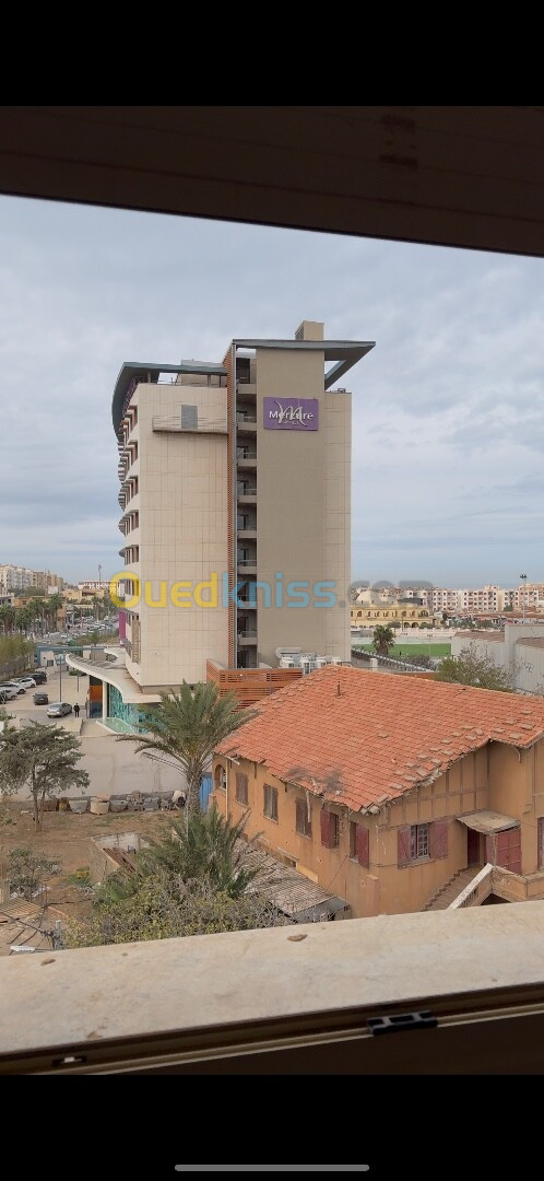 Vente Appartement F3 Alger Ain benian