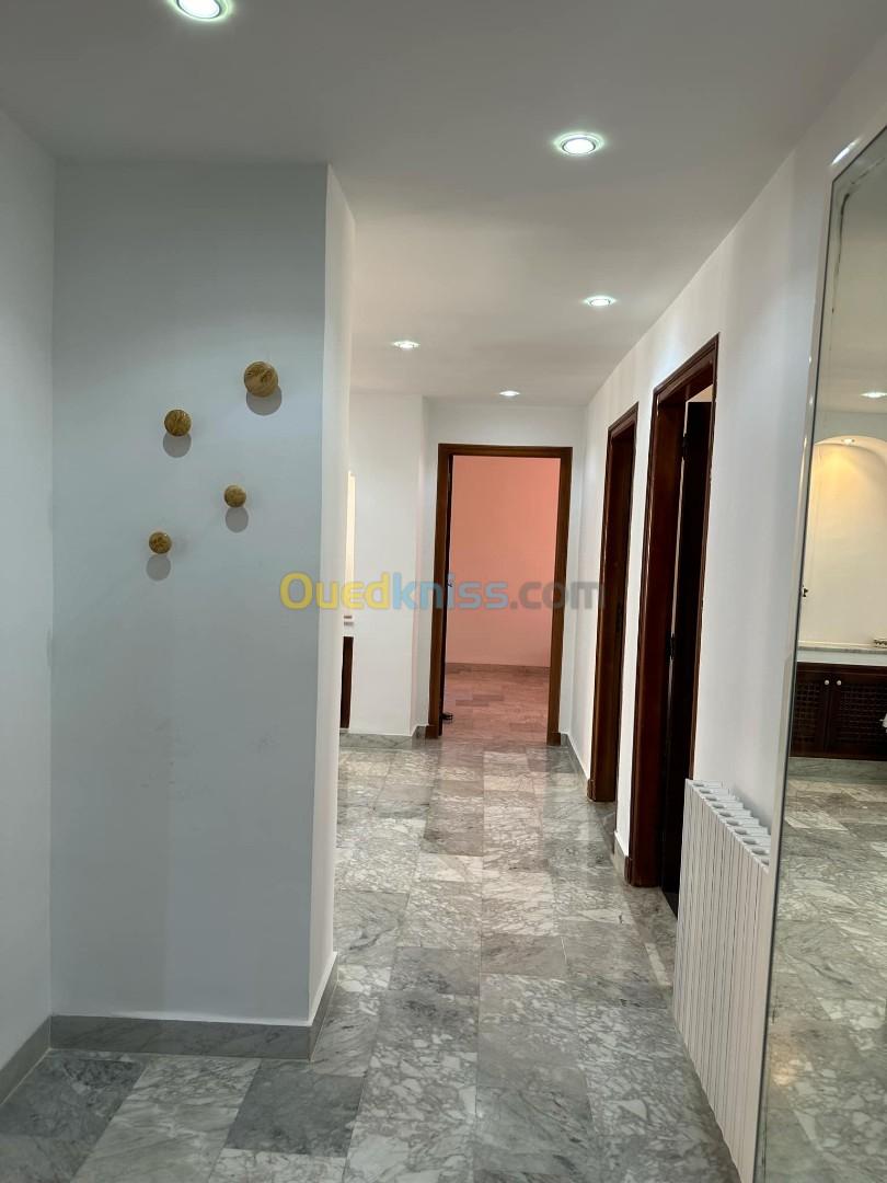 Vente Duplex F6 Alger Ouled fayet