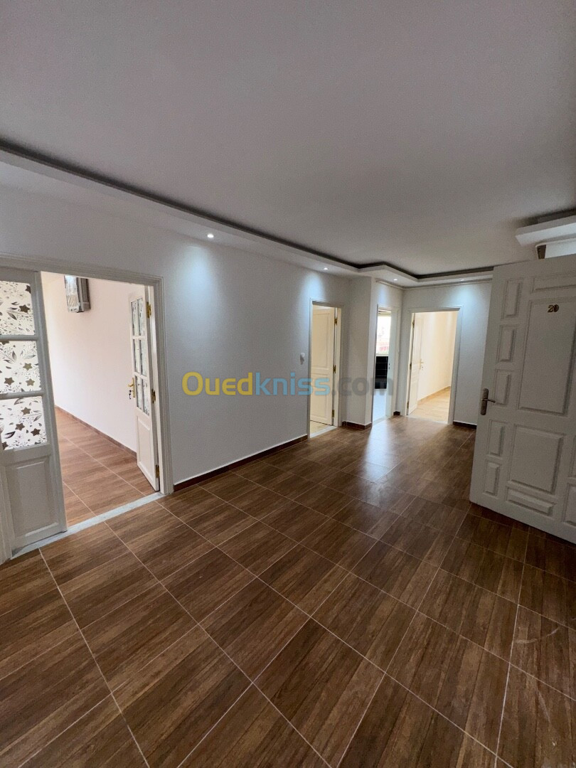 Vente Appartement F3 Alger Ain benian