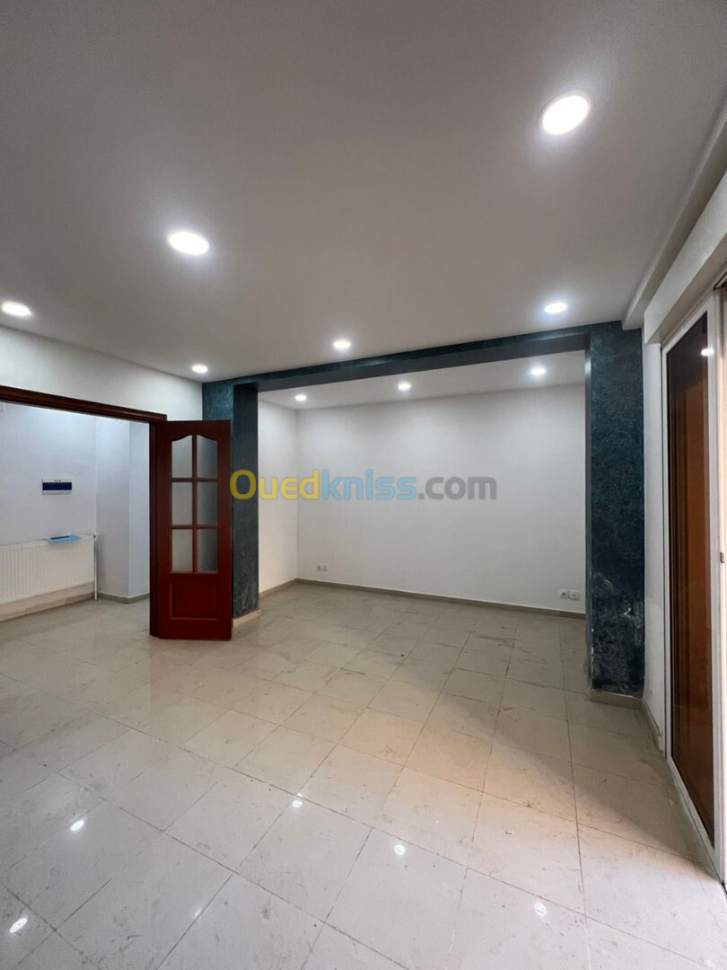 Location Appartement F3 Alger El achour