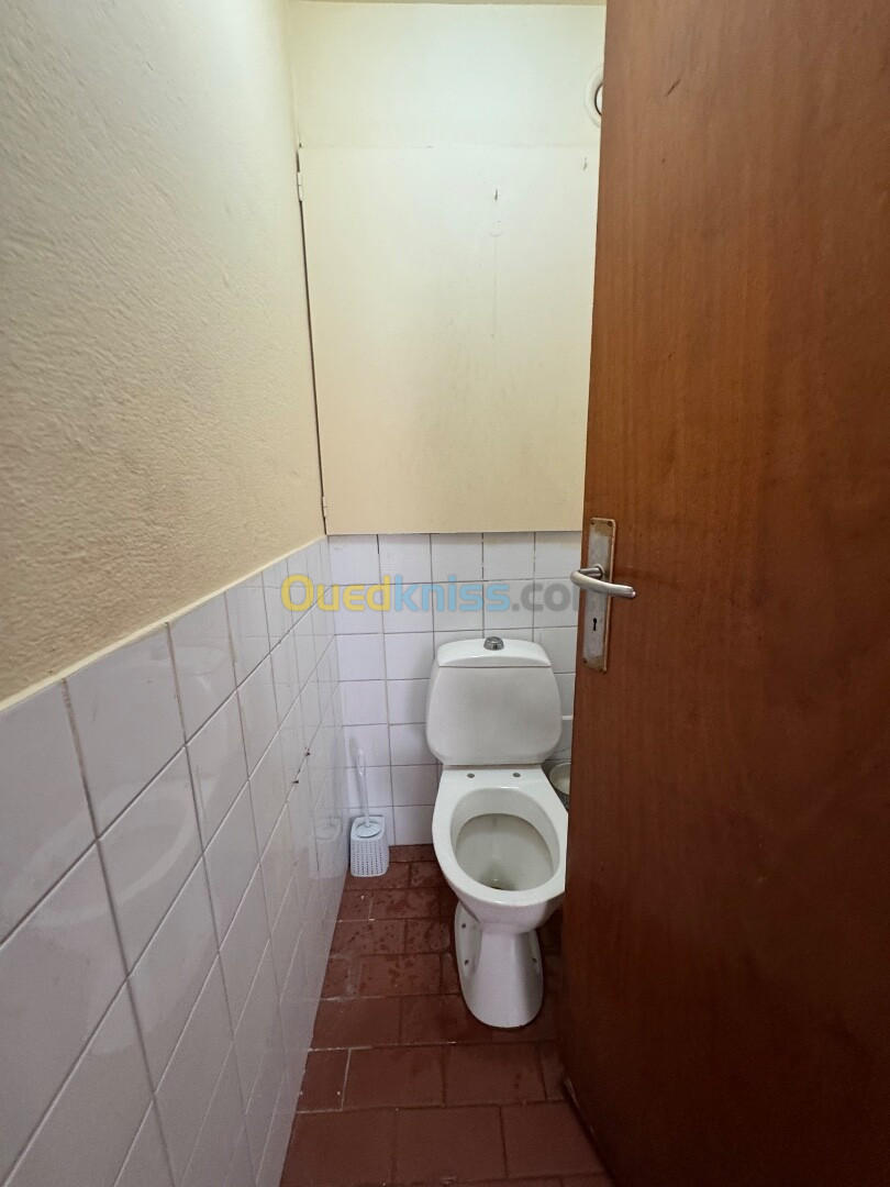 Vente Appartement F3 Alger Dely brahim