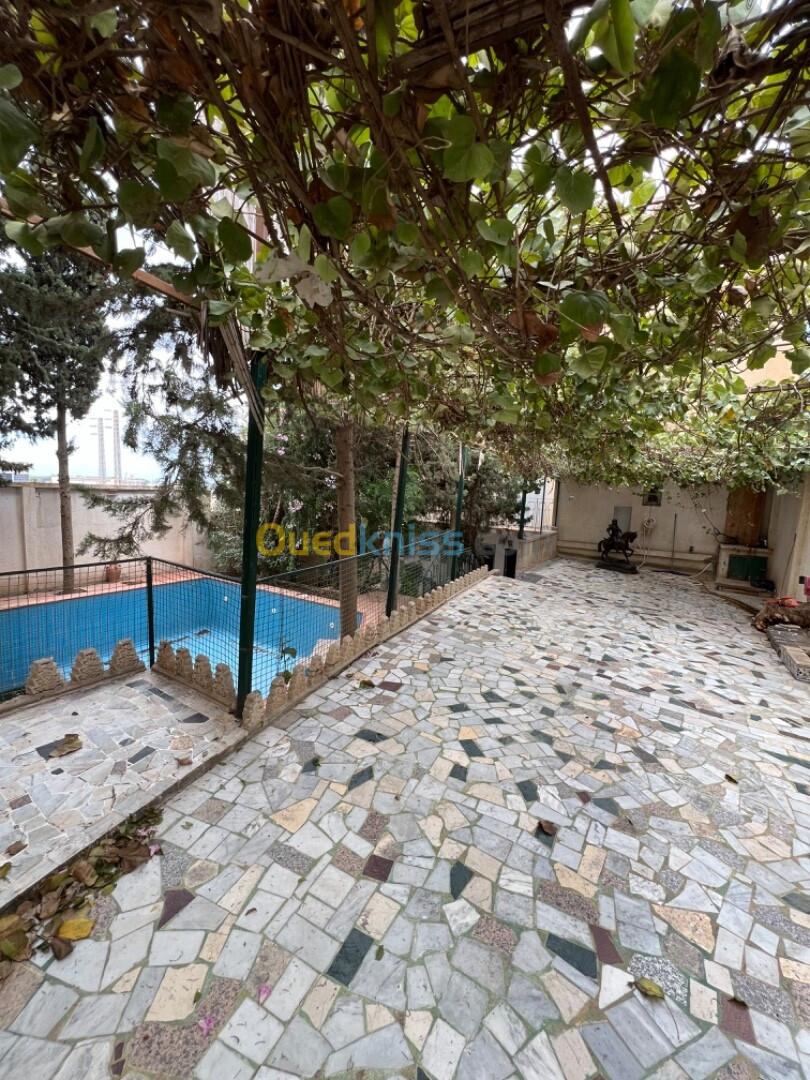 Vente Villa Alger Ouled fayet