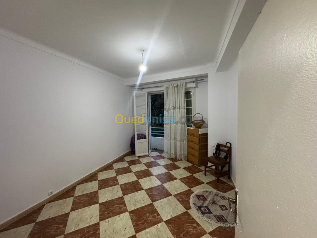 Vente Appartement F3 Alger Sidi mhamed