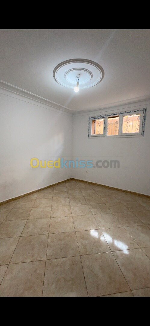 Vente Appartement F4 Alger Draria