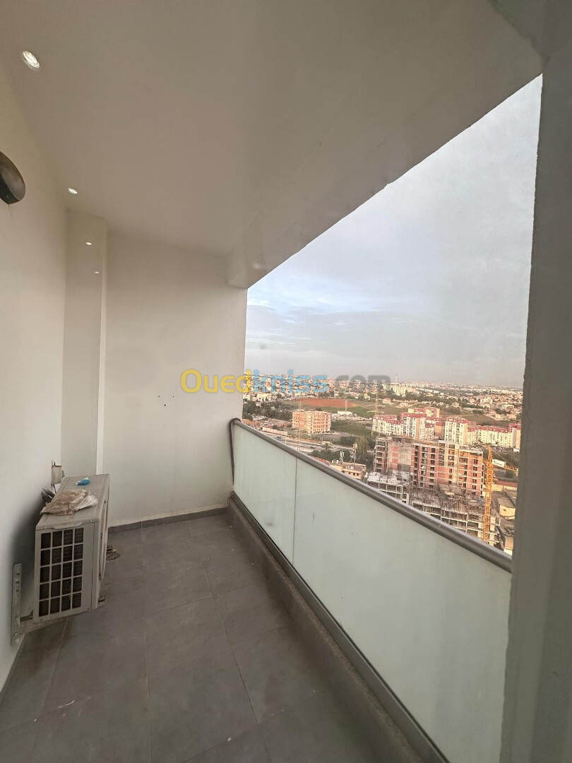 Vente Appartement F4 Alger Birkhadem