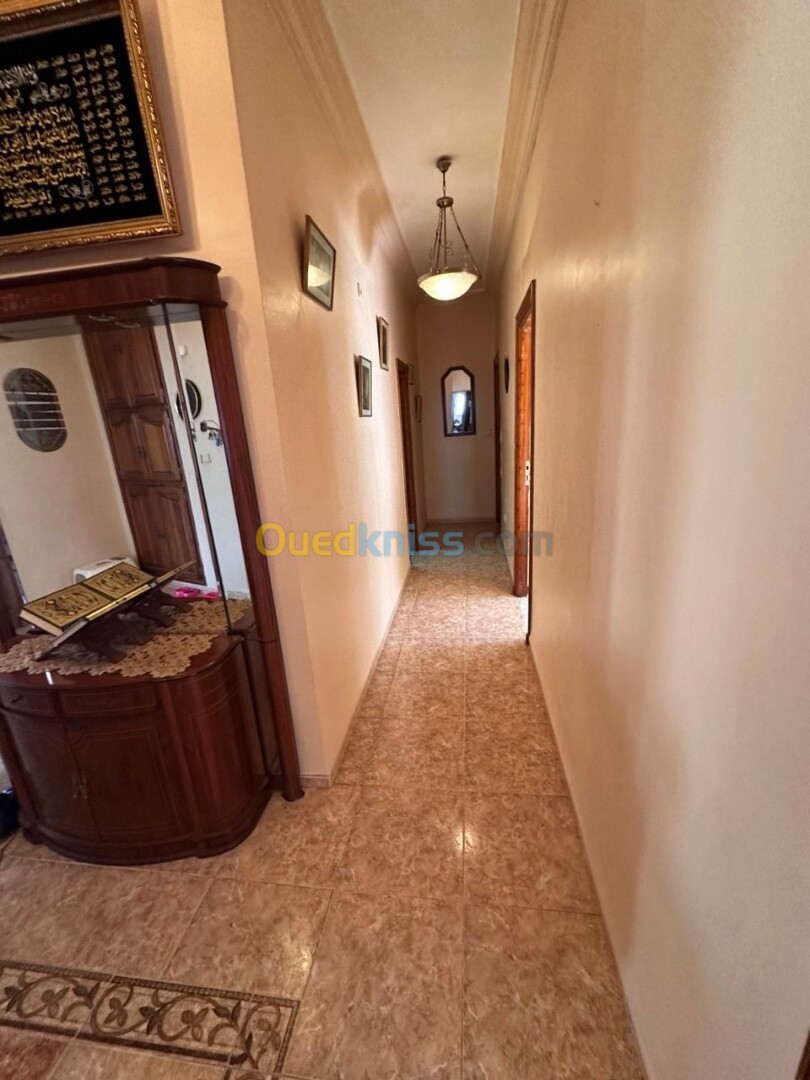 Vente Appartement F5 Alger Alger centre