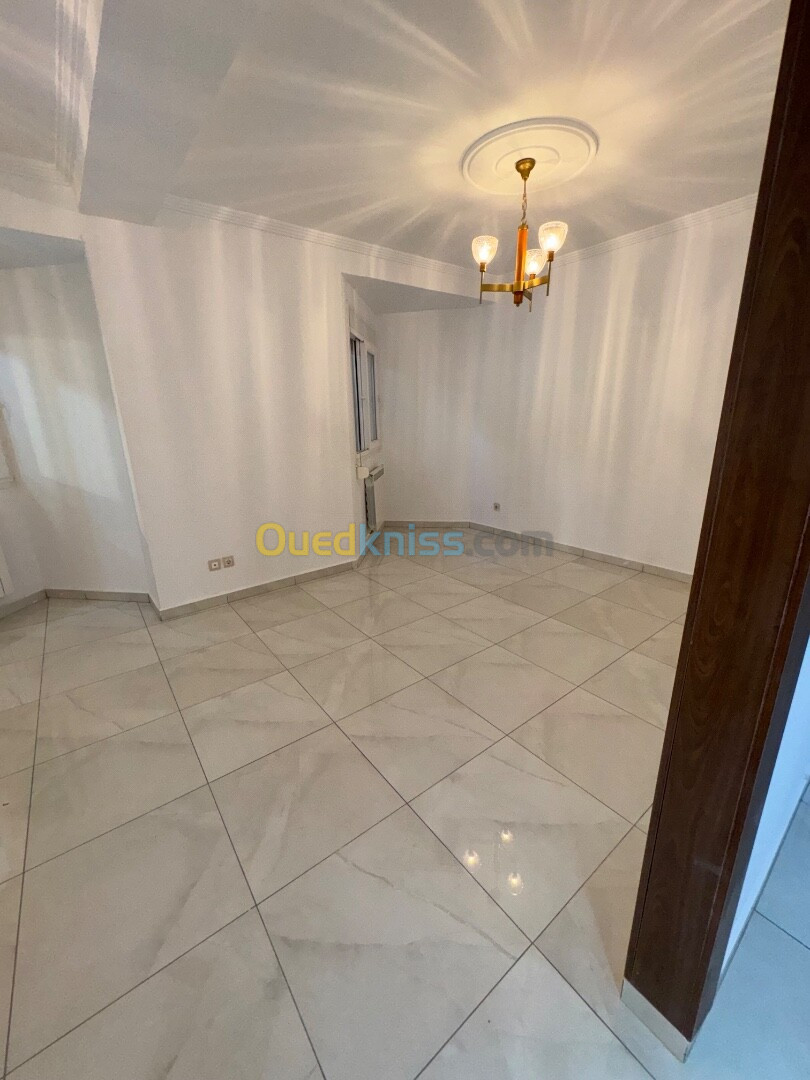 Vente Appartement F3 Alger Dely brahim