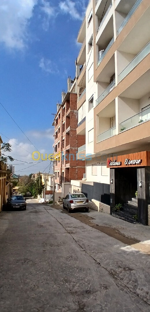 Location Appartement F3 Alger Cheraga