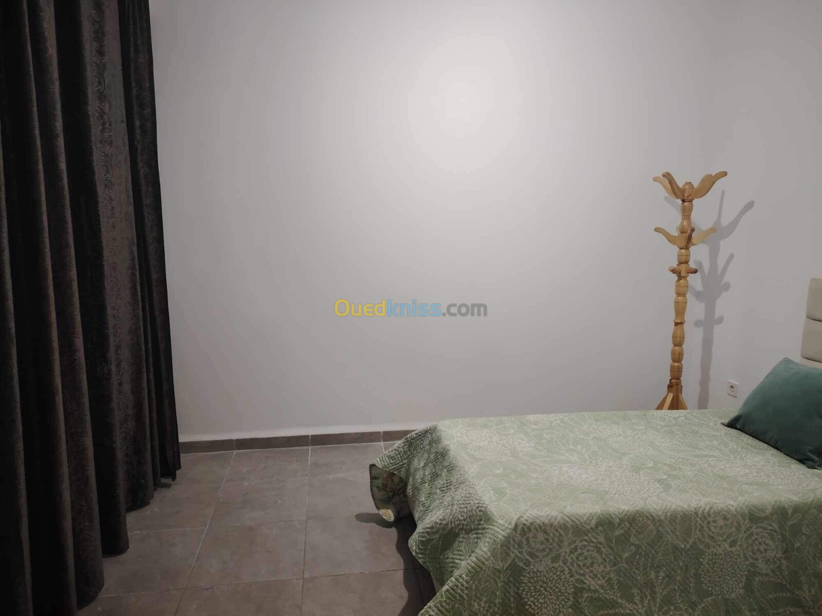 Location Appartement F4 Alger Birkhadem