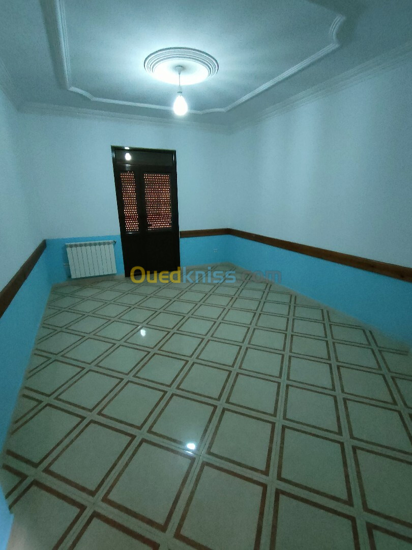 Location Niveau De Villa F5 Alger Bordj el bahri