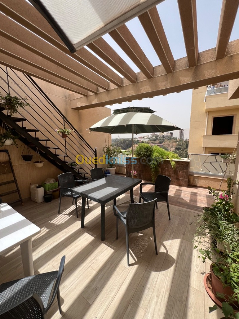 Vente Appartement F4 Alger Draria