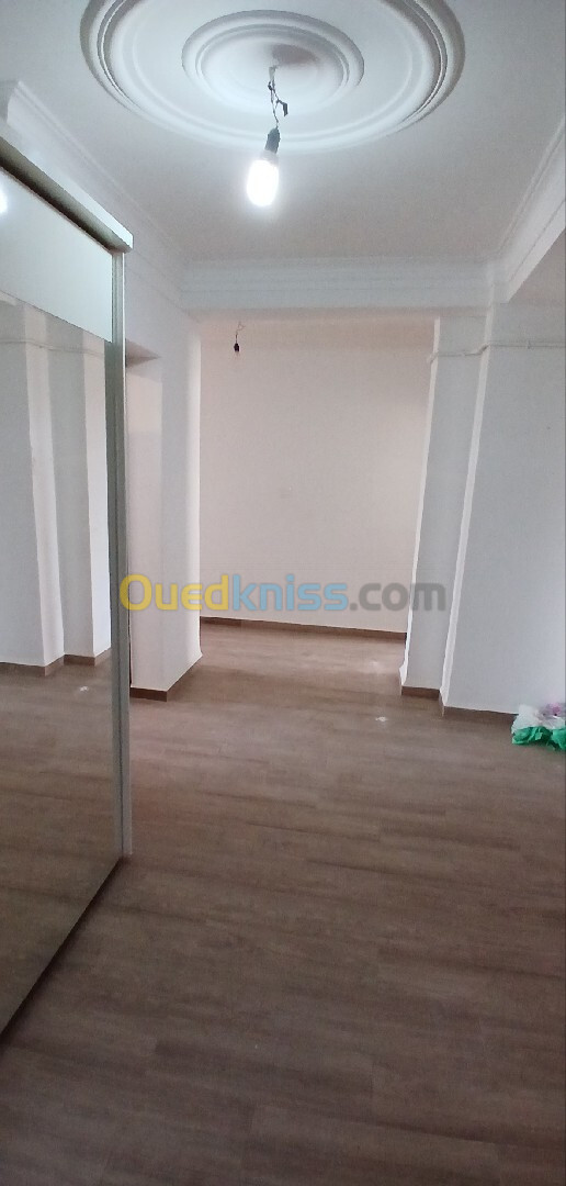 Vente Appartement F5 Alger Draria