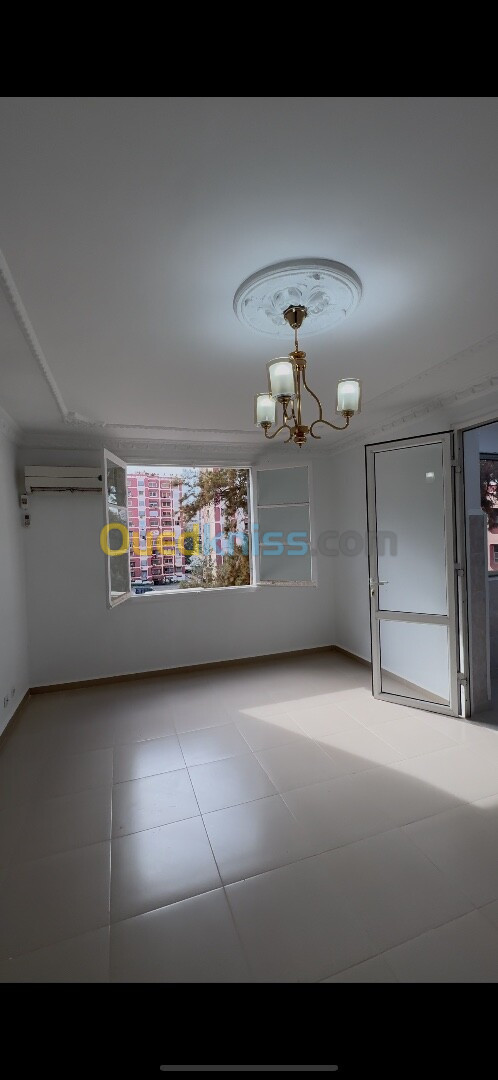 Vente Appartement F4 Alger Bab ezzouar