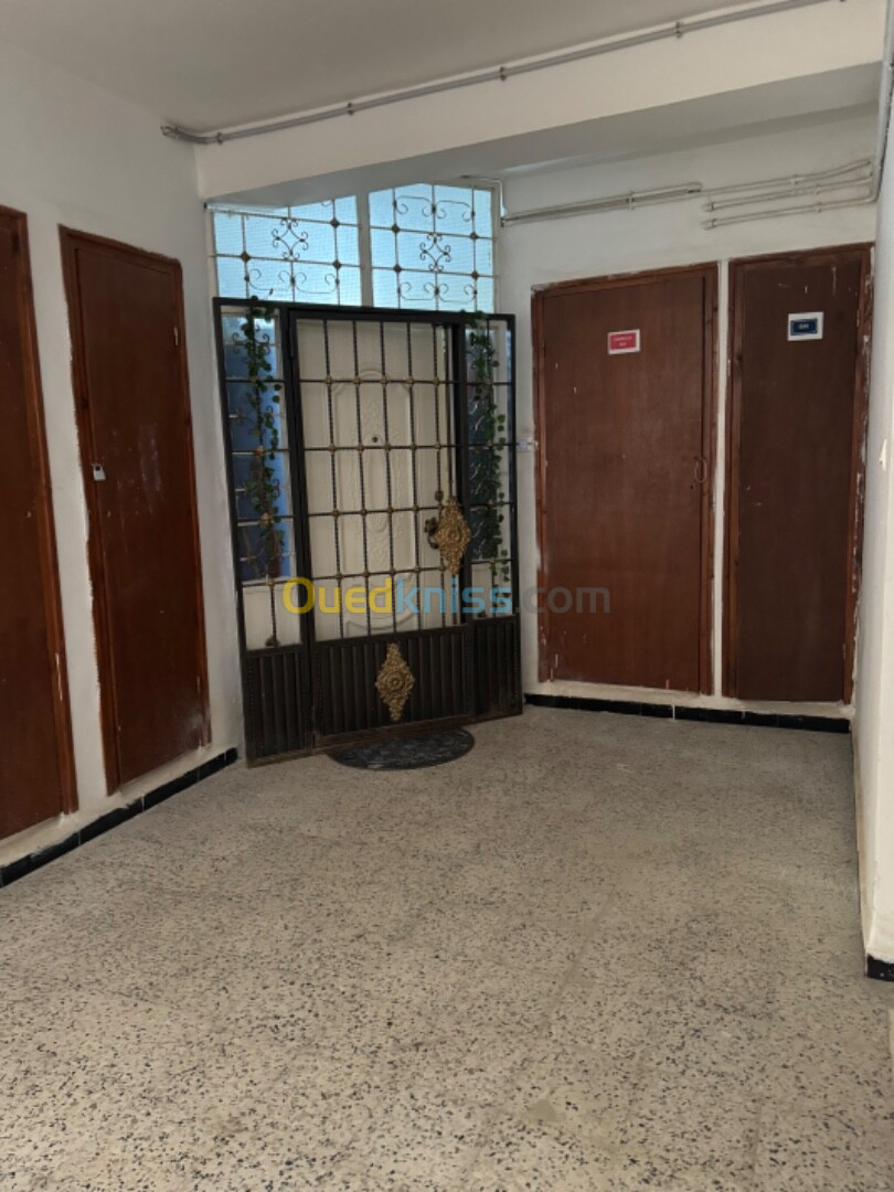 Vente Appartement F3 Alger Ouled fayet