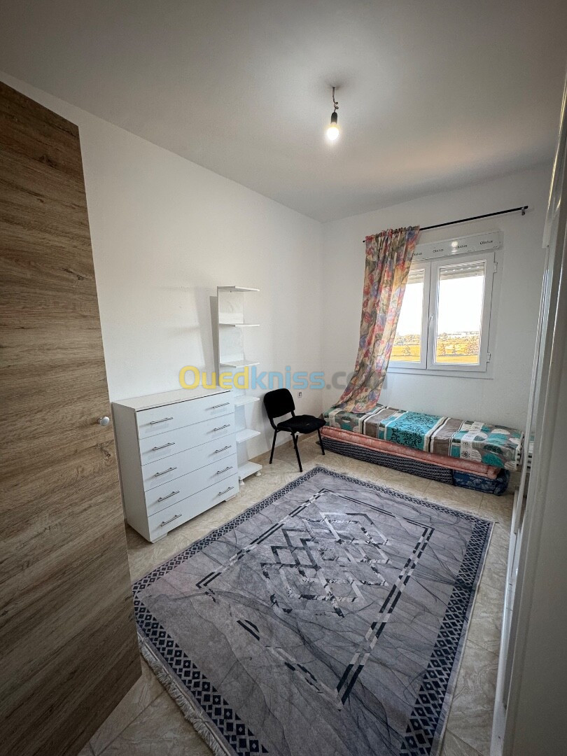 Location Appartement F3 Alger Ouled fayet