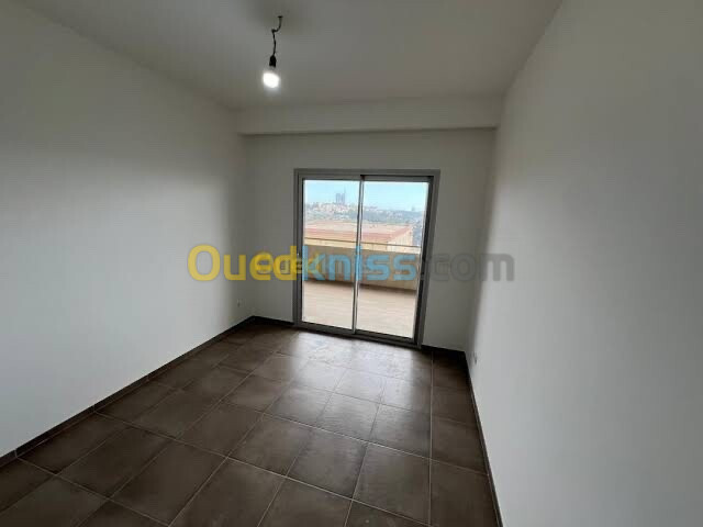 Location Appartement F4 Alger Ouled fayet