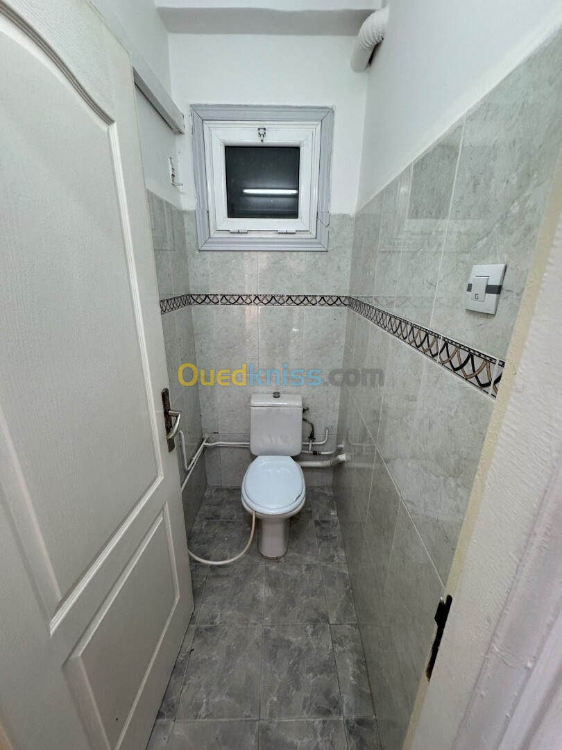 Vente Appartement F3 Alger Dely brahim