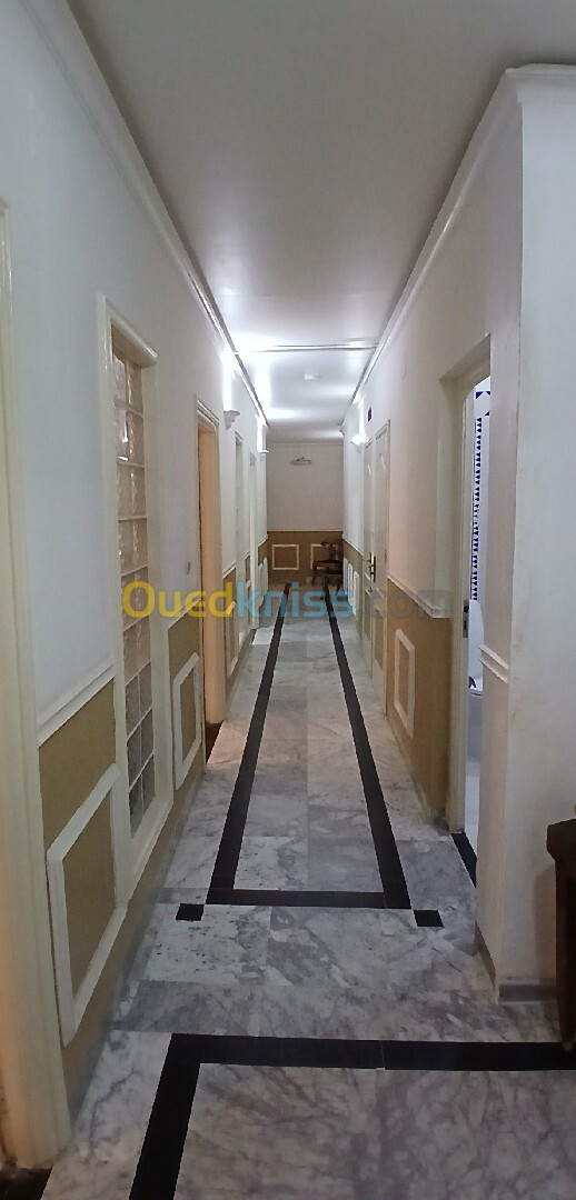 Location Appartement Alger Hydra