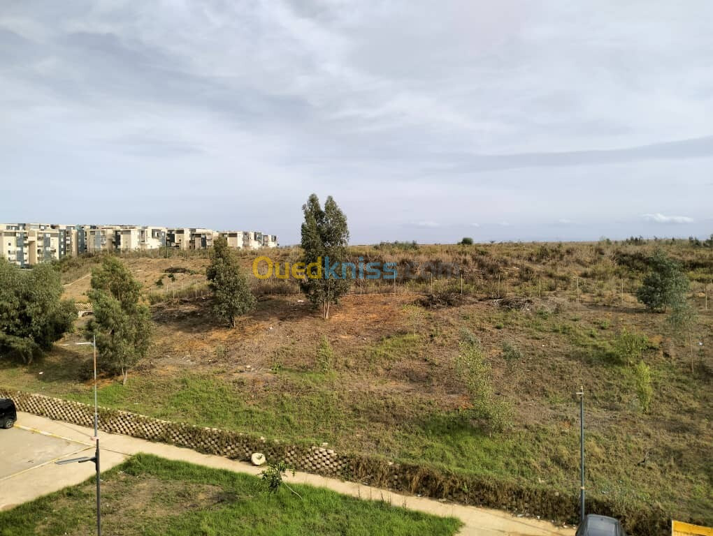 Location Appartement F5 Alger Ouled fayet