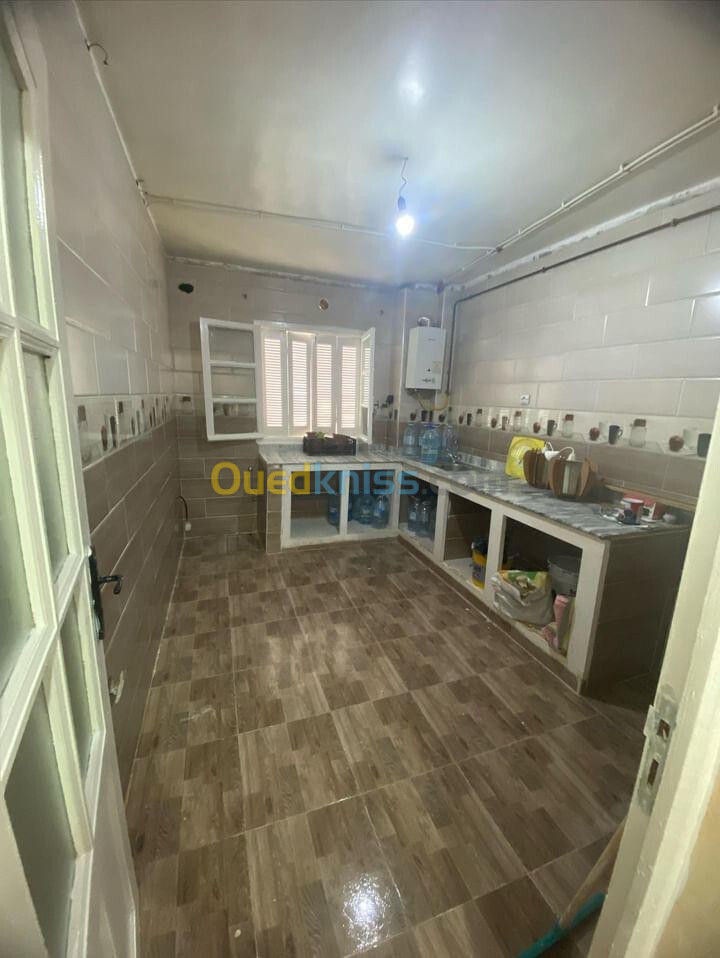 Vente Appartement F3 Alger Ain benian