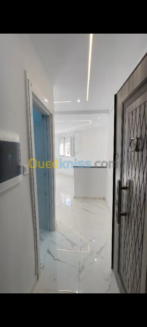 Vente Appartement Alger Draria