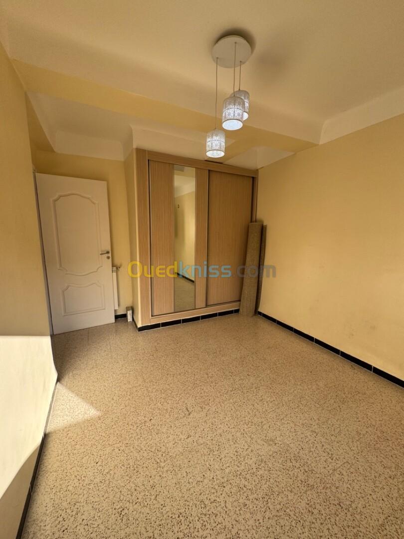 Location Appartement F4 Alger Ouled fayet