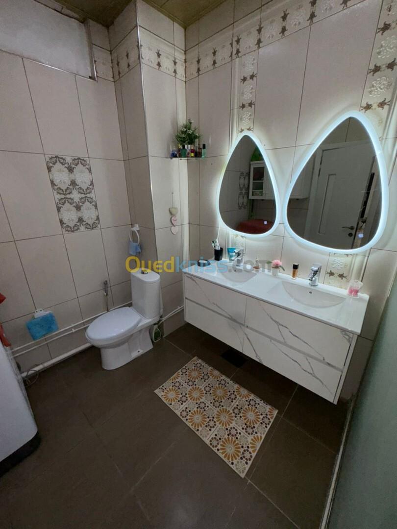 Vente Appartement F5 Alger Cheraga