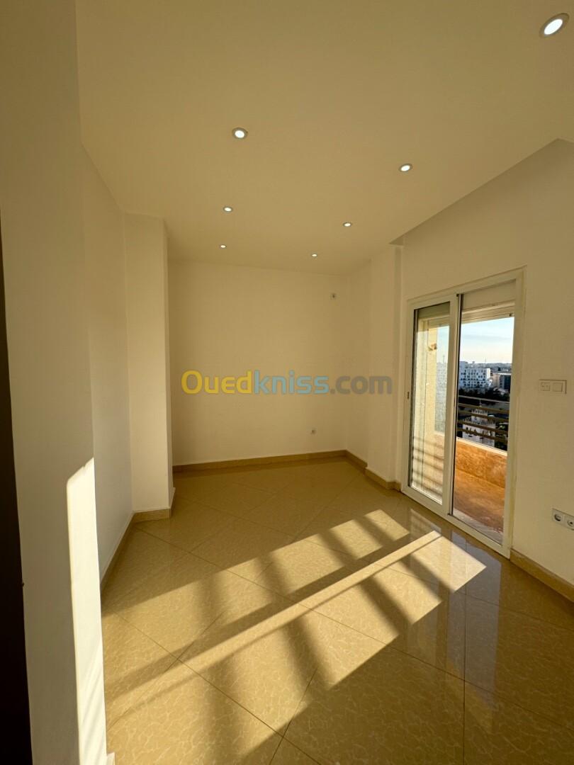 Vente Appartement F4 Alger Hydra