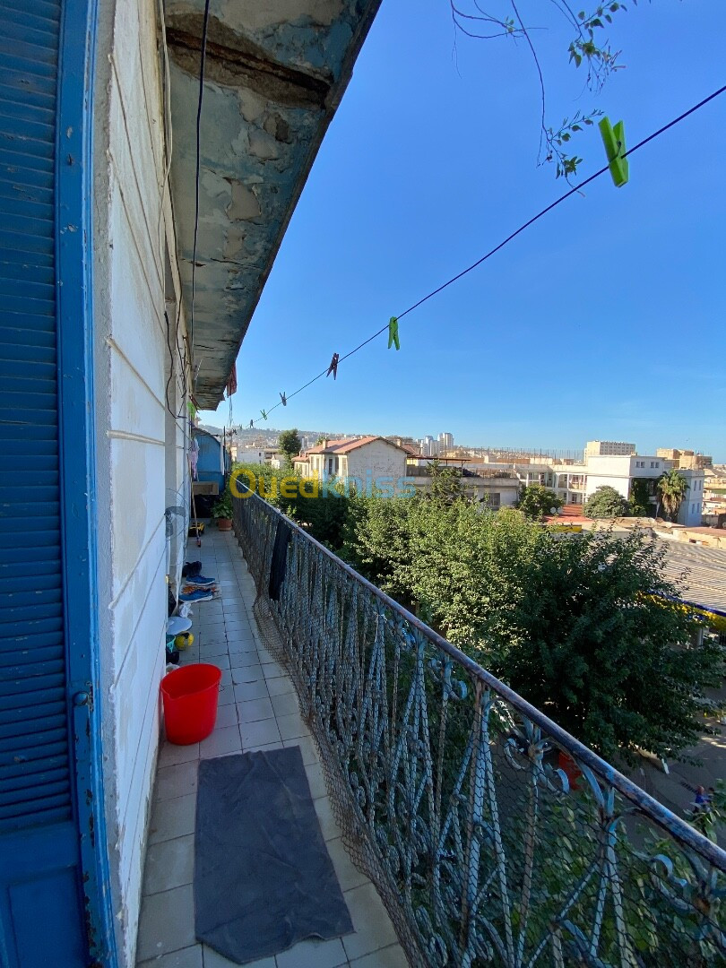 Vente Appartement F3 Alger Alger centre