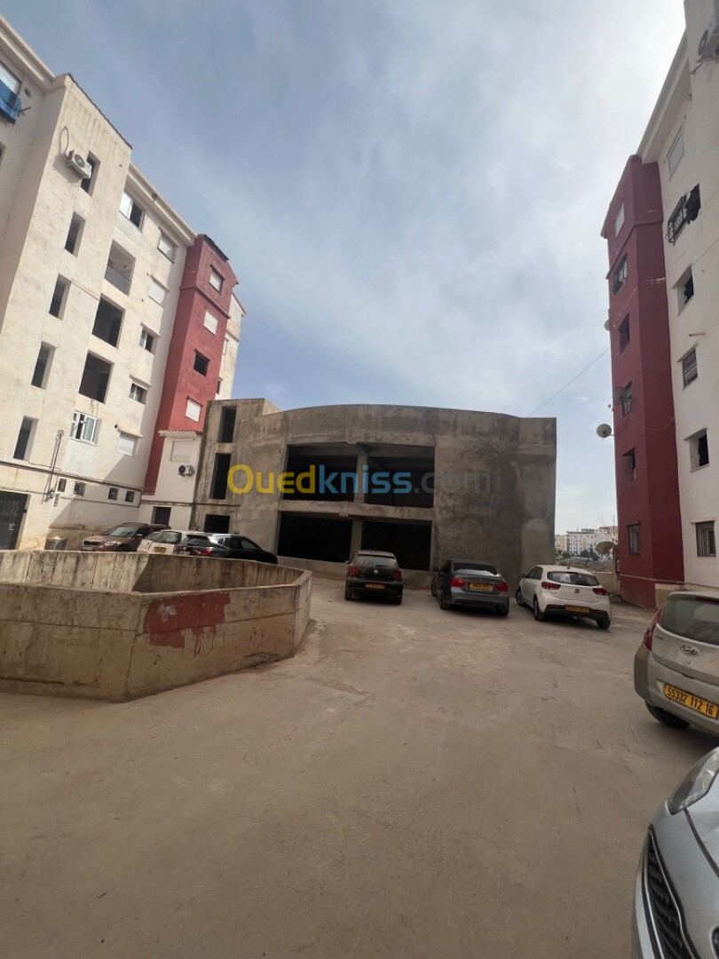 Vente Immeuble Alger Birkhadem