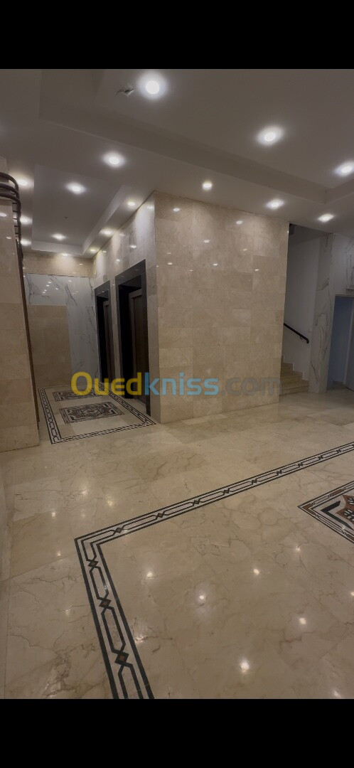 Location Appartement F3 Alger Ouled fayet